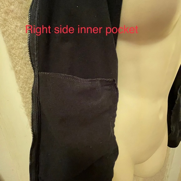 Adidas Zip-up Jacket - Picture 8 of 10